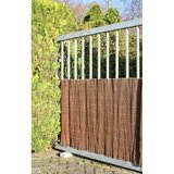 Garden Pleasure Balkonski paravan od pruća u prirodnoj boji 300x100 cm - | shoptok.hr
