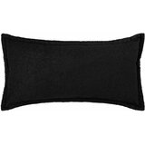  Presvlaka za jastuk 6 pcs HOUTEN Crna 40 x 70 cm Bouclé | shoptok.hr