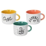 HAPPY COFEE 90CC TOGNANA