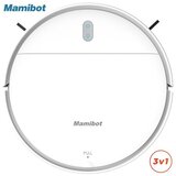 Mamibot robotski sesalnik ProVac Titan 2 3v1 hibrid bel | Shoptok.si