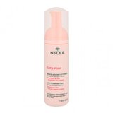 Nuxe Very Rose Light nežna čistilna pena 150 ml za ženske | Shoptok.si