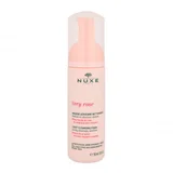very rose light nježna pjena za čišćenje 150 ml