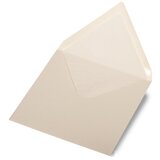 Kuverta b6 barvna pas. bež KUVERTA | Shoptok.si