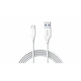 Anker kabl USB type C 1,8m bela ( 80020 ) Cene