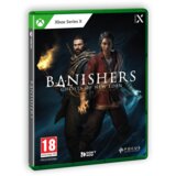 Focus Entertainment Banishers: Ghosts Of New Eden (XBOX Series X) Cene