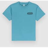Element Grip It Kids T-shirt brittany blue Cene