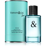 Tiffany & Co. Tiffany & Love 50 ml toaletna voda za muškarce | shoptok.hr