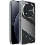 AVIZAR Ovitek za Redmi Note 15 Pro Plus iz ultra tankega mehkega silikona, odporen na udarce, Prozorno, (5000190182) | Shoptok.si