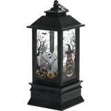 Retlux LED dekoracija HALLOWEEN LED/3xAAA/topla bela lanterna sa bundevama | Eponuda.com