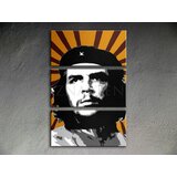  Ročno izdelana slika POP Art Che Guevara 3-delna (POP ART) | Shoptok.si