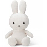 Bon Ton Toys Miffy zajček mehka igrača Corduroy Offwhite - 50 cm Cene