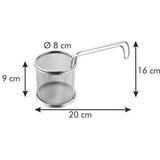 Tescoma GrandCHEF košarica za posluživanje, Ø 8 cm | shoptok.hr