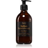 Aery Indian Sandalwood Amber tekoče milo za roke 300 ml | Shoptok.si