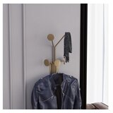 WALLXPERT čiviluk giraffe a | ePonuda.com