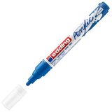 Marker AKRILNI 2-3 MM EDDING 5100903 MODRI | Shoptok.si