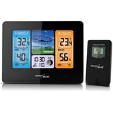 46003 Black LCD Battery Wi-Fi