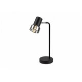 Rabalux stona lampa hatice E14 1x max 15W crna (74278) | ePonuda.com