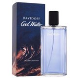 Davidoff Cool Water Oceanic Edition 2025 125 ml toaletna voda za muškarce u