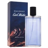 Davidoff Cool Water Oceanic Edition 2025 125 ml toaletna voda za muškarce