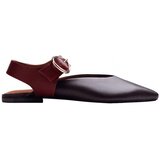 Gioseppo Balerinke Shoes 80181 - Brown Kostanjeva Cene