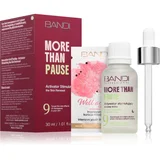 More Than Pause aktivator s eksfolijacijskim učinkom 30 ml