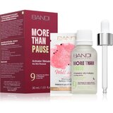 BANDI Cosmetics More Than Pause aktivator z učinkom eksfoliacije 30 ml Cene
