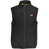 Norway 1963 BLACK MAN VEST | shoptok.hr