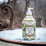 Rudy - Le Maioliche Olive Oil tekući sapun za ruke 500 ml | shoptok.hr