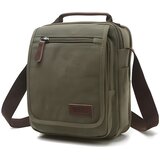  Muška Crossbody Torba ZUOLUNDUO - Zelena KP15420 | Eponuda.ba