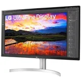 monitor 32UN650K-W 32UN650K-W, 31,5", IPS, 4K UHD