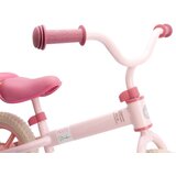  Dječji bicikl bez pedala Strada baby rozi 12" | shoptok.hr