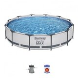 Bestway Bazen steel pro max 3,66 m x 76 cm | ePonuda.com