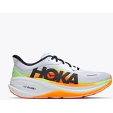 Hoka Muške patike za trčanje Clifton Pro, Sive Cene