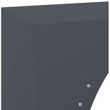  stojalo za drva, 50x23x100 cm | Shoptok.si