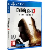 Techland DYING LIGHT 2 PS4