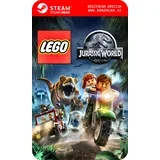 Jurassic World - Steam koda brez škatlice (WINDOWS PC | STEAM DECK)