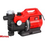 Womax pumpa baštenska w-gp 900 ( 78185000 ) Cene