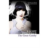 Harper Collins Publishers Ltd F. Scott Fitzgerald - The Great Gatsby (Collins Classics) Cene