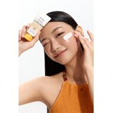 Anua K-Pop Demon Hunters Mineral Weightless Finish Sunscreen lahka zaščitna krema za obraz SPF 50 50 ml | Shoptok.si