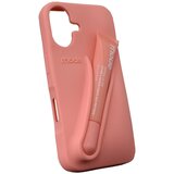  Maska za iPhone 16 peach pit Rhode LIP CASE + LIP TINT | ePonuda.com