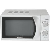 Candy samostojeća mikrovalna pećnica CPMW 2070S | shoptok.hr