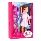  Lutka za igru medicinska sestra Nurse - 31 cm | shoptok.hr