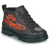Camper BRUTUS Siva Cijene