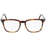  Okvir za naočale za muškarce Lanvin LNV2608-214 Smeđa Ø 53 mm | shoptok.hr