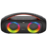  Zvucnik Bluetooth BKK B63 crni Cene