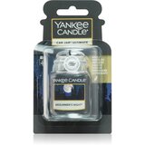 Yankee Candle Midsummer&acute;s Night Car Jar di&scaron;ava za avto 1 ks cene