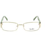 Emilio Pucci ženski Okvir za naočale EP2135-320-53 Ø 53 mm | shoptok.hr