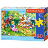 Puzzle Ivica i Marica (60elemenata) | shoptok.hr