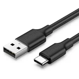 USB - USB Type-C kabel 480 Mbps 3 A 150 cm