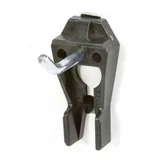 RAACO 110709 Stezaljka kuke za alat 1-30 mm kuka s jednim trnom (D x Š x V) 27 x 47 x 60 mm 5 St.